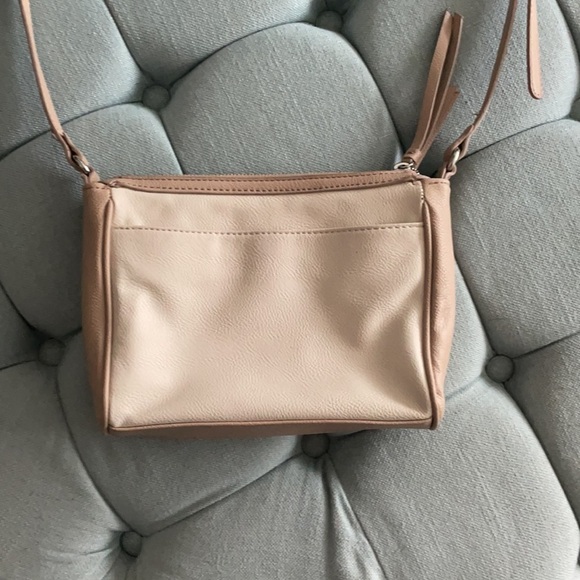 Nine West Small Blush/Cream Purse - Picture 5 of 15